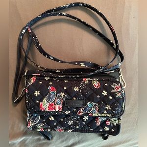 Vera Bradley Crossbody